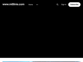 m00nie.com