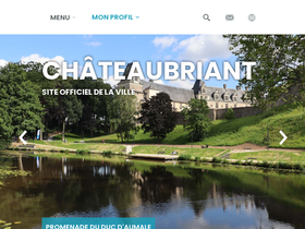 mairie-chateaubriant.fr