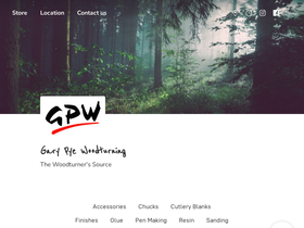 garypye.com