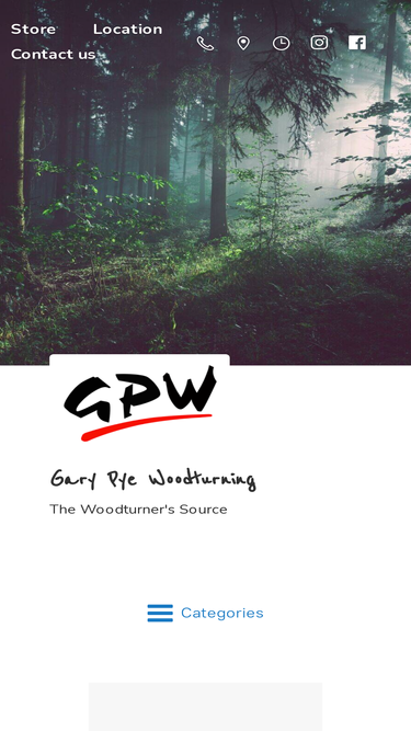 garypye.com