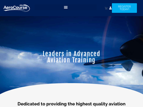 aerocourse.com
