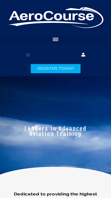 aerocourse.com