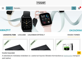 yoonit.hu