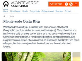 monteverdeinfo.com