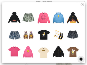 'stayfresh.ca' screenshot