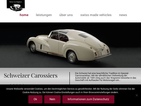 swisscarregister.ch