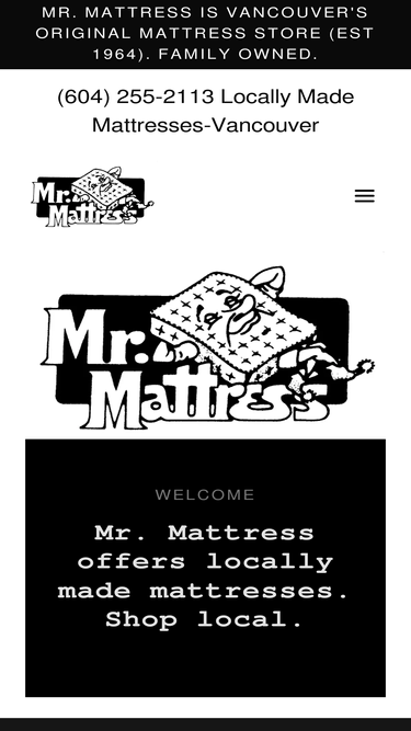 mrmattress.ca