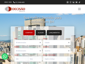 decisaoimoveis.com.br