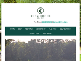 challengegolf.net