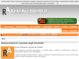 retearchitetti.it