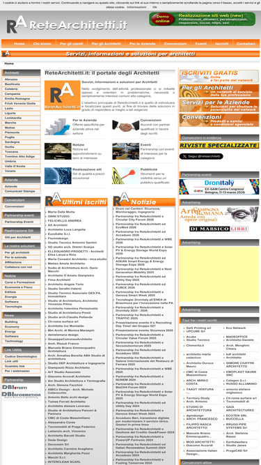 retearchitetti.it