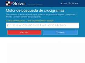 fsolver.es
