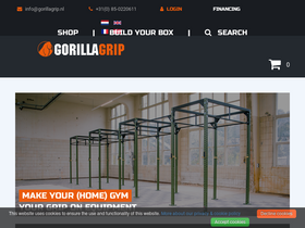 gorillagrip.nl