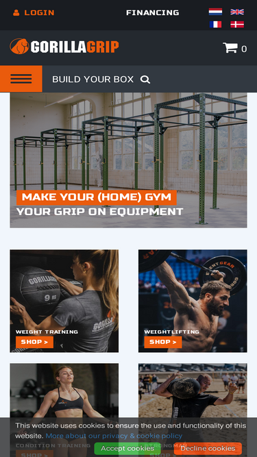 gorillagrip.nl