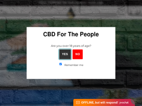 cbdforthepeople.com