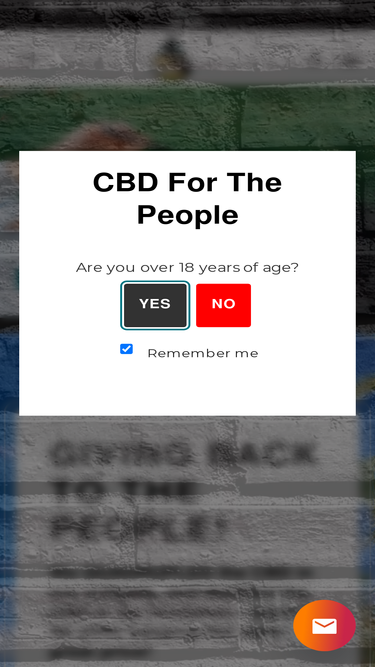 cbdforthepeople.com