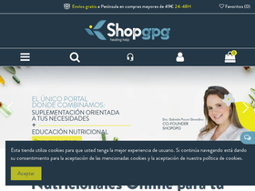 shopgpg.com