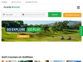 'anetsberger-golf-course.book.teeitup.com' screenshot