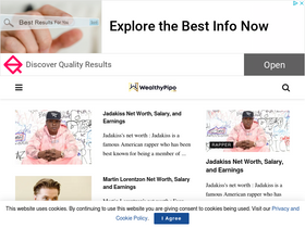 wealthypipo.com