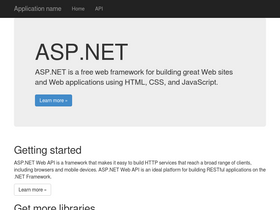 'aakashleap.com' screenshot