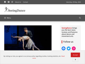 seeingdance.com