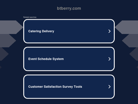 btberry.com