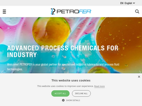 petrofer.com