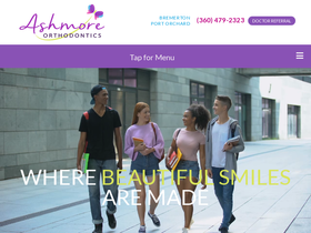 kitsapsmiles.com