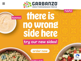 eatgarbanzo.com