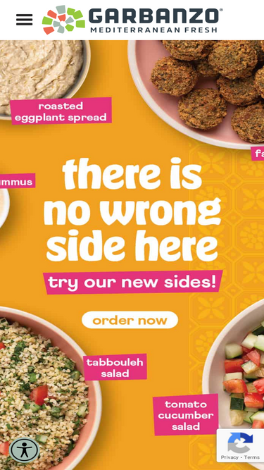 eatgarbanzo.com