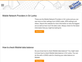 'manual-owner.com' screenshot