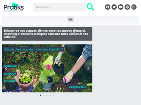 pratiks.com
