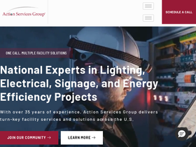 actionservicesgroup.com