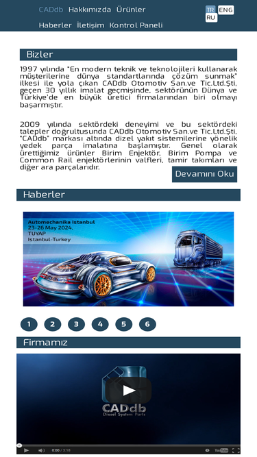 caddb.com.tr