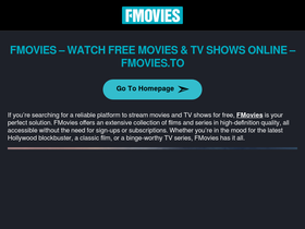 fmovies.to Competitors Top Sites Like fmovies.to Similarweb