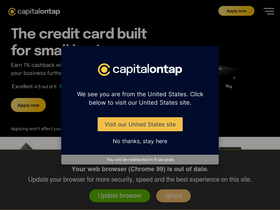 capitalontap.com