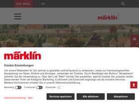maerklineum.de