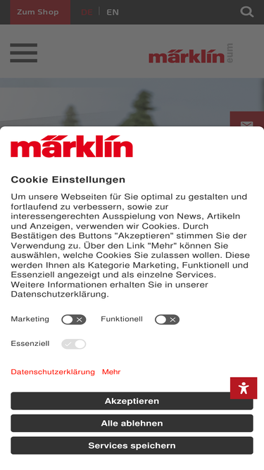 maerklineum.de