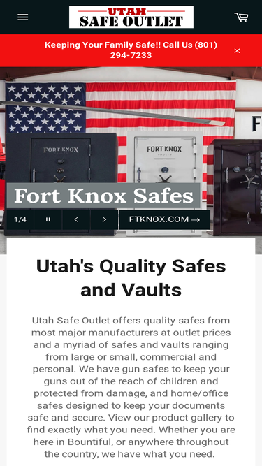 utahsafe.com