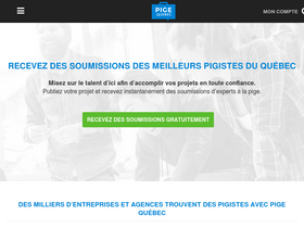 pige.quebec