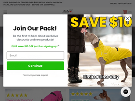 chillydogs.ca