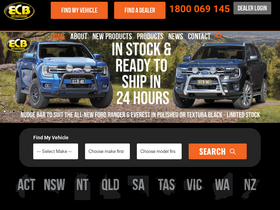 ecb.com.au