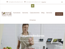 terrafoodtech.com