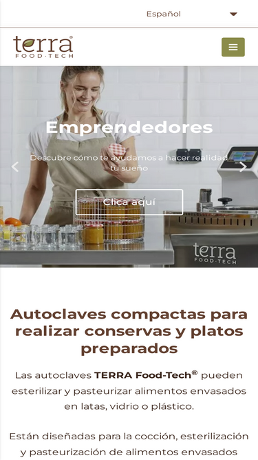 terrafoodtech.com