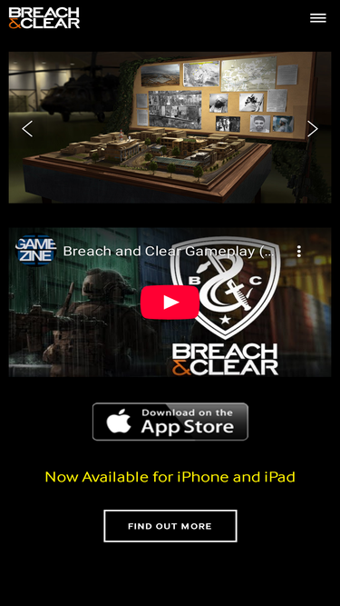 breachandclear.com