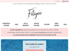 fitiyoo.com