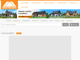 dom-projekt.pl