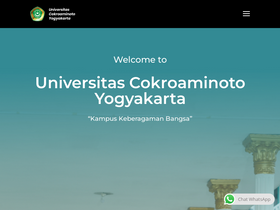 ucy.ac.id