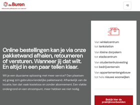 deburen.nl