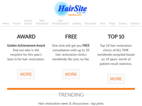 hairsite.com